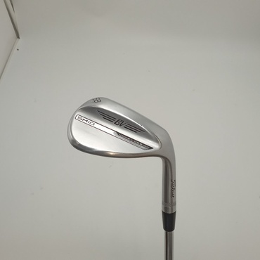VOKEY　SM10　ツアークローム WG 58T°  4°  S200 Dynamic　Gold