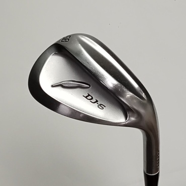 DJ-6 WG 58°  18°  WEDGE N.S.PRO　DS-91w