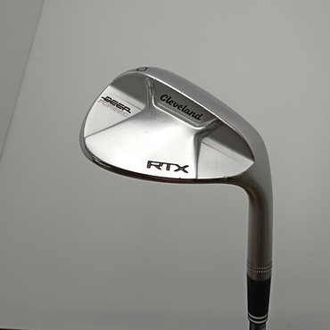 RTX　DEEP　FORGED WG 50F°  10°  S200 Dynamic　Gold