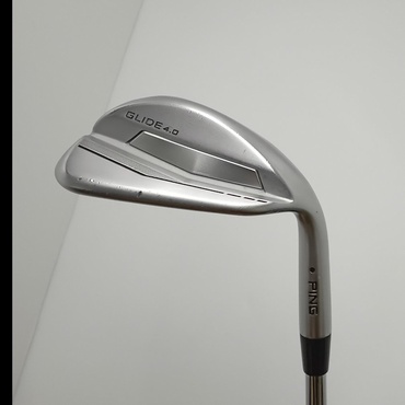 GLIDE　4.0 WG 58EYE2°  8°  S N.S.PRO　MODUS3　TOUR　105