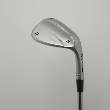 MILLED　GRIND　3　CHROME WG 56°  12°  S200 Dynamic　Gold
