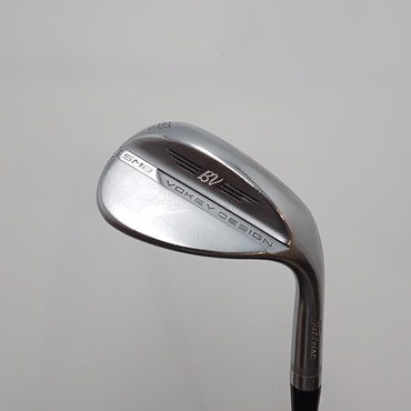 VOKEY　SM8　ツアークローム WG 60D°  12°  S200 Dynamic　Gold