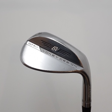 VOKEY　SM8　ツアークローム WG 54D°  12°  S200 Dynamic　Gold