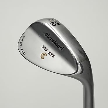 588RTX　2.0　ツアーサテン WG 52°  10°  S N.S.PRO　950GH