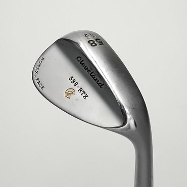 588RTX　2.0　ツアーサテン WG 58°  12°  S N.S.PRO　950GH