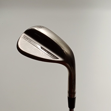 VOKEY　SM10　オールニューニッケル WG 58K°  14°  BV105