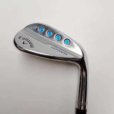 JAWS　WEDGE　クロム　S　グラインドソール WG 52°  10°  S200 Dynamic　Gold