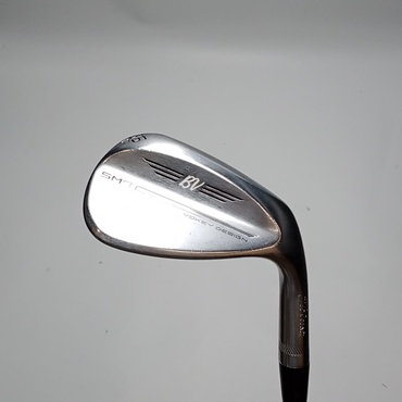 VOKEY　SM9　ツアークローム WG 56D°  12°  S200 Dynamic　Gold