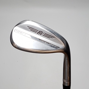 VOKEY　SM10　ツアークローム WG 60S°  10°  S200 Dynamic　Gold