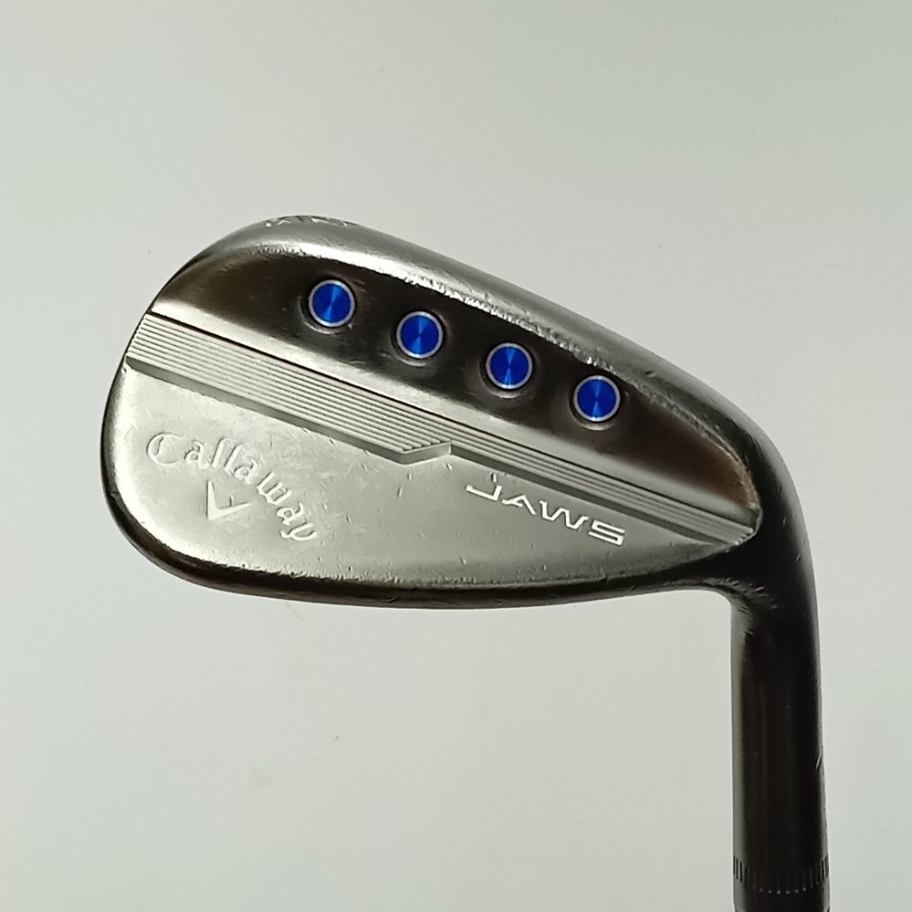 JAWS WEDGE ツアーグレー S グラインドソール ウェッジ その他スチール