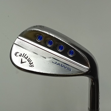 JAWS　WEDGE　クロム　S　グラインドソール ウェッジ その他スチール