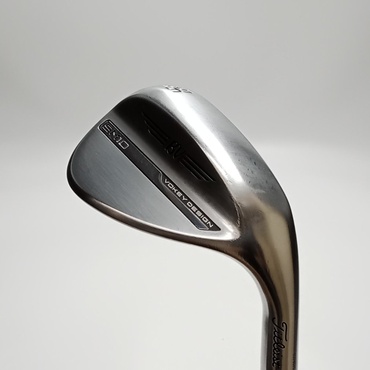 VOKEY　SM10　ツアークローム WG 56S°  10°  S200 Dynamic　Gold