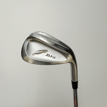 DJ-6 WG 48°  13°  WEDGE N.S.PRO　DS-91w