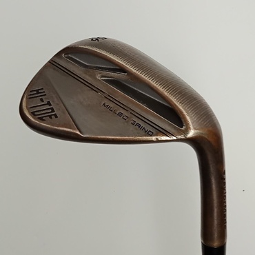 HI-TOE　3　(2022) WG 56SB°  10°  WG KBS　HI-REV　2.0