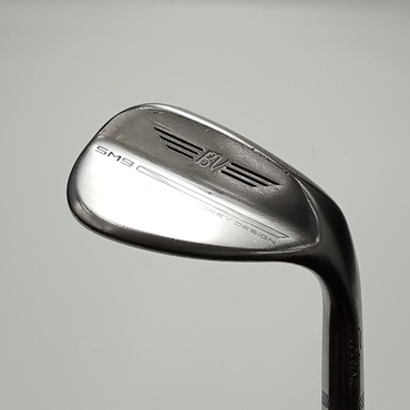 VOKEY　SM9　ツアークローム WG 56F°  14°  S200 Dynamic　Gold
