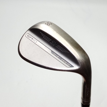 VOKEY　SM10　オールニューニッケル WG 58S°  10°  S200 Dynamic　Gold