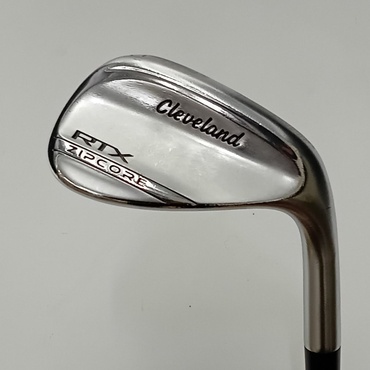 RTX　ZIPCORE　ツアーサテン WG 50°  10°  S200 Dynamic　Gold