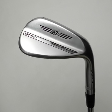 VOKEY　SM10　ツアークローム WG 54F°  14°  S200 Dynamic　Gold