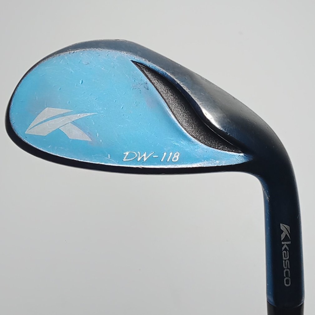 Dolphin Wedge DW-118 ウェッジ 60° 7° S N.S.PRO 950GH｜Alpen Online
