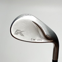 Dolphin Wedge DW-120G ウェッジ N.S.PRO MODUS3 TOUR120[その他ｽﾁｰﾙ
