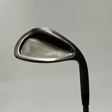 TK-40　FORGED WG 57°  TS-114w　BK