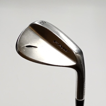 FA-W WG 50°  16°  S N.S.PRO　MODUS3　TOUR115