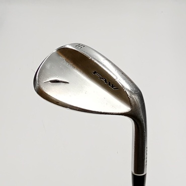 FA-W WG 56°  22°  S N.S.PRO　MODUS3　TOUR115