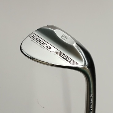 SNAKEBITE　ONE　LENGTH　クローム WG 56V°  10°  S N.S.PRO　1050GH