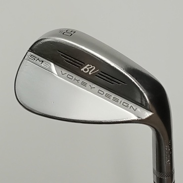VOKEY　SM8　ツアークローム WG 50F°  12°  S200 Dynamic　Gold