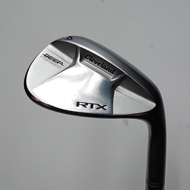 RTX　DEEP　FORGED WG 54M°  12°  S N.S.PRO　MODUS3　TOUR105