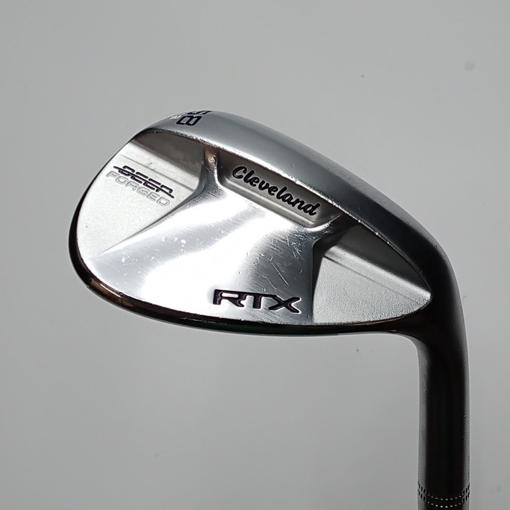 RTX DEEP FORGED WG 58M° 12° S N.S.PRO MODUS3 TOUR105｜Alpen Online