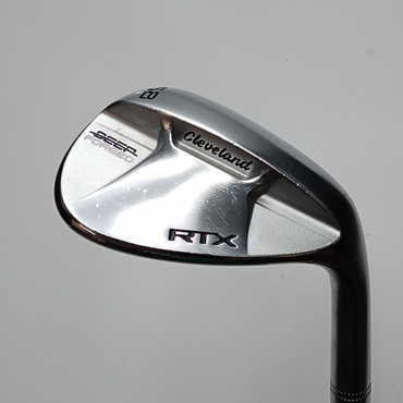 RTX　DEEP　FORGED WG 58M°  12°  S N.S.PRO　MODUS3　TOUR105
