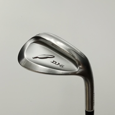 DJ-6 WG 54°  18°  WEDGE N.S.PRO　DS-91w