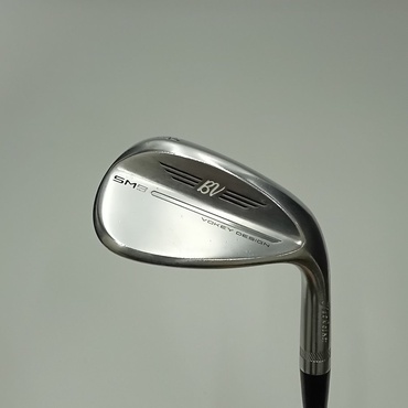 TOUR B XW-1 ﾌﾞﾗｯｸ ウェッジ 52° 8° S N.S.PRO MODUS3 TOUR120｜Alpen