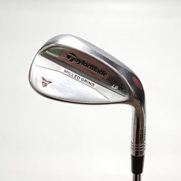 MILLED　GRIND　LB WG 58°  9°  S200 Dynamic　Gold