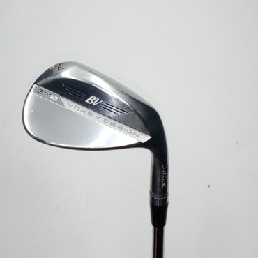 VOKEY　SM8　ツアークローム WG 54D°  12°  S200 Dynamic　Gold