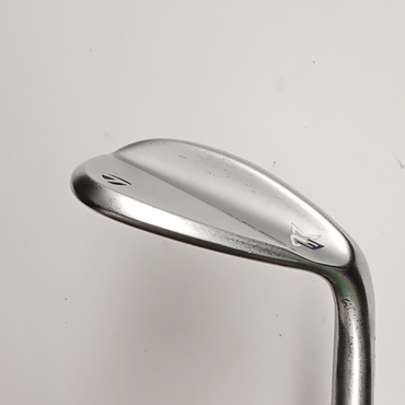 MILLED　GRIND　3　CHROME WG 58°  11°  S N.S.PRO　MODUS3　TOUR105