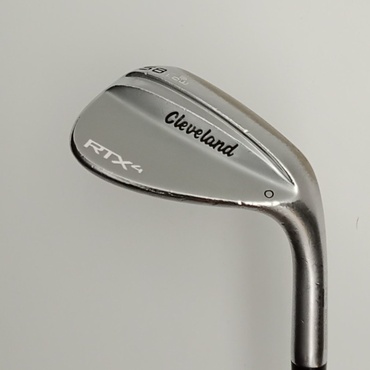 RTX　4　ツアーサテン ウェッジ 58Low°  6°  S N.S.PRO　950GH