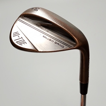 HI-TOE　3　(2022) WG 58SB°  10°  WG KBS　HI-REV　2.0