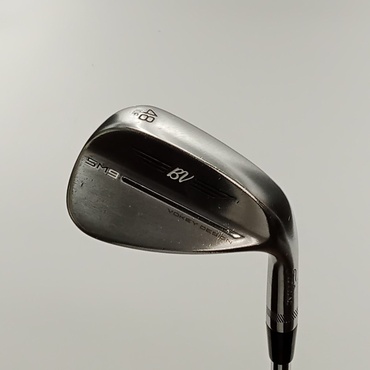 VOKEY　SM9　ツアークローム WG 48F°  10°  BV105