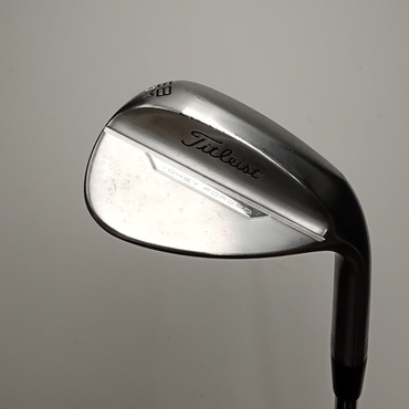VOKEY　FORGED　(2023) WG 58M°  10°  BV105