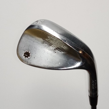 VOKEY　SM7　ツアークローム　Sソール ウェッジ 54°  10°  S N.S.PRO　MODUS3　TOUR120