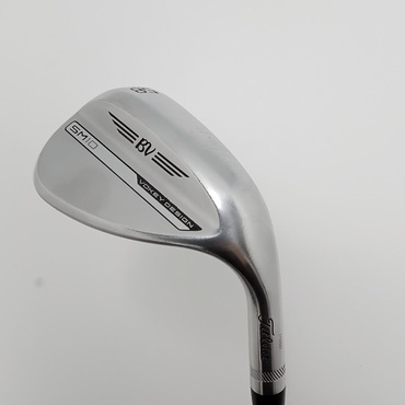 VOKEY　SM10　ツアークローム WG 58S°  10°  S200 Dynamic　Gold