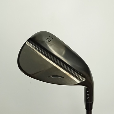 RM-アルファ　BLACK　Edition WG 52°  8°  N.S.PRO　TS-101W　BLACK