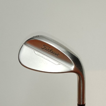VOKEY　FORGED　(2023) ウェッジ その他スチール