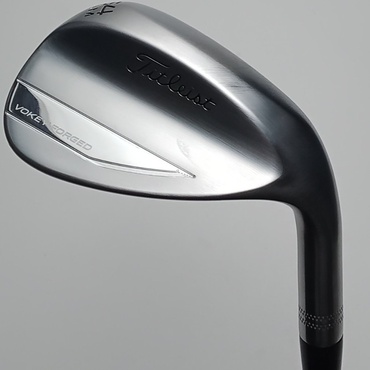 Vokey　FORGED　(2019)　ツアークロ-ム WG 54M°  10°  S N.S.PRO　950GH