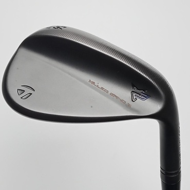 MILLED　GRIND　3　BLACK WG 56°  12°  S N.S.PRO　MODUS3　TOUR105