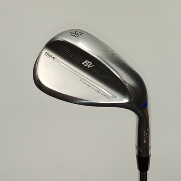 VOKEY　SM9　ツアークローム WG 58K°  14°  S N.S.PRO　950GH　neo