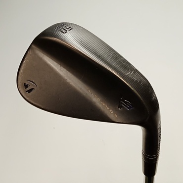 MILLED　GRIND　3　BLACK WG 50°  9°  S N.S.PRO　MODUS3　TOUR105