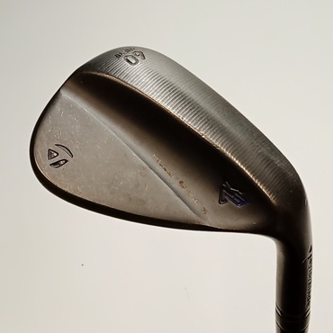MILLED　GRIND　3　BLACK WG 60°  10°  S N.S.PRO　MODUS3　TOUR105